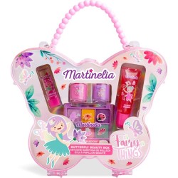 martinelia Fairy Things Butterfly Beauty box  LM-85487 8436622271511