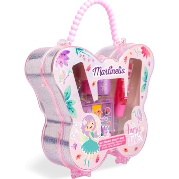 martinelia Fairy Things Butterfly Beauty box  LM-85487 8436622271511