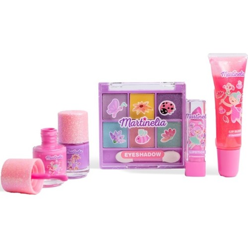 martinelia Fairy Things Butterfly Beauty box  LM-85487 8436622271511