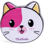 martinelia Lulu and Dukki Glam tin  LM-85478 8436622271429