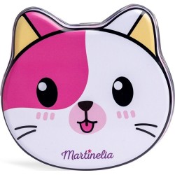 martinelia Lulu and Dukki Glam tin  LM-85478 8436622271429