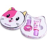martinelia lulu and duki glam tin παιδικό σετ  LM-85478 8436622271429