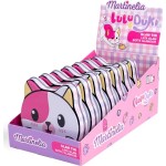 martinelia lulu and duki glam tin παιδικό σετ  LM-85478 8436622271429