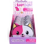 martinelia Lulu and Dukki Glam tin  LM-85478 8436622271429