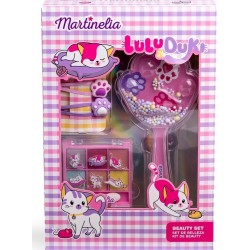 martinelia Lulu and Duki Beauty set  LM-85473 8436622271368