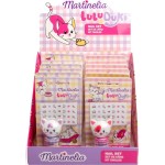 martinelia Lulu and Duki Nail set  LM-85469 8436622271320