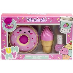 martinelia Yummy Sweet Treats Beauty set  LM-85467 8436622270675