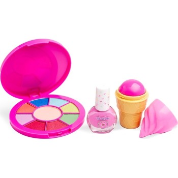 martinelia yummy sweet treats beauty set παιδικό σετ  LM-85467 8436622270675