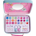 martinelia yummy glam beauty case  παιδικό βαλιτσάκι ομορφιάς LM-85465 8436622270651