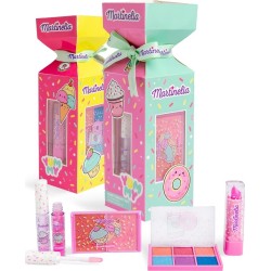 martinelia Yummy Beauty set  LM-85464 8436622270644