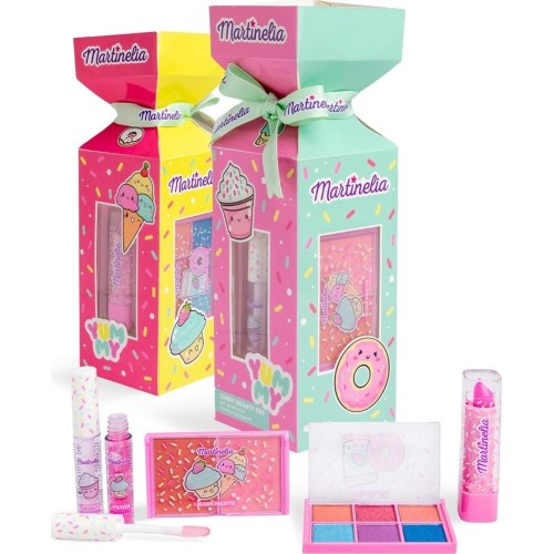 martinelia Yummy Beauty set  LM-85464 8436622270644