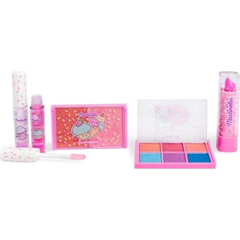 martinelia Yummy Beauty set  LM-85464 8436622270644