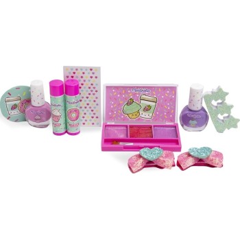martinelia Yummy bag Beauty set  LM-85462 8436622270620