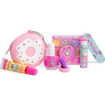 martinelia Yummy Sweet Beauty set  LM-85461 8436622270613