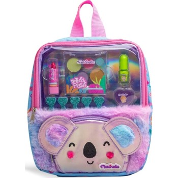 martinelia my  friends complete beauty bag backpack σε απίθανο σχέδιο κοάλα LM-85455 8436622270552