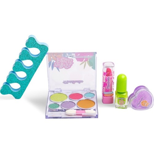 martinelia my  friends complete beauty bag backpack σε απίθανο σχέδιο κοάλα LM-85455 8436622270552