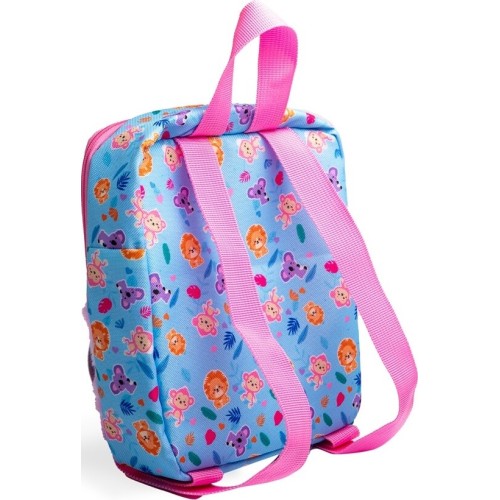 martinelia my  friends complete beauty bag backpack σε απίθανο σχέδιο κοάλα LM-85455 8436622270552