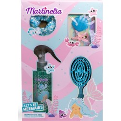 martinelia Lets be Mermaid Magic Hair  LM-85446 8436622271306