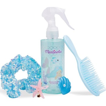 martinelia Lets be Mermaid Magic Hair  LM-85446 8436622271306