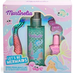martinelia Lets be Ocean Dream Beauty set  LM-85445 8436622271290