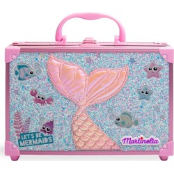martinelia Lets be Beauty Treasure Chest  LM-85441 8436622271252