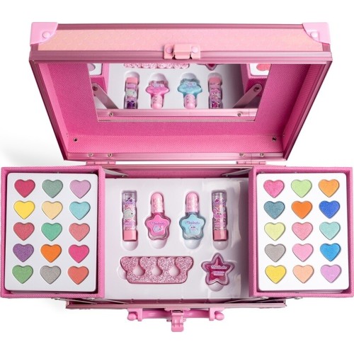 martinelia Lets be Beauty Treasure Chest  LM-85441 8436622271252