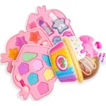 martinelia whims cupcake palette multi παλέτα 4 επιπέδων σε σχήμα cupcake LM-85434 8436622272143