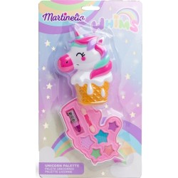 martinelia Whims Unicorn Palette  LM-85431 8436622272112