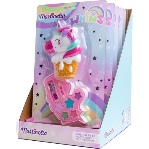 martinelia Whims Unicorn Palette  LM-85431 8436622272112