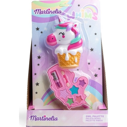martinelia Whims Unicorn Palette  LM-85431 8436622272112