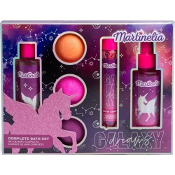 martinelia Galaxy Dreams Complete Bath set  LM-85427 8436622271023