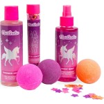 martinelia galaxy dreams complete bath set παιδικό σετ δώρου LM-85427 8436622271023