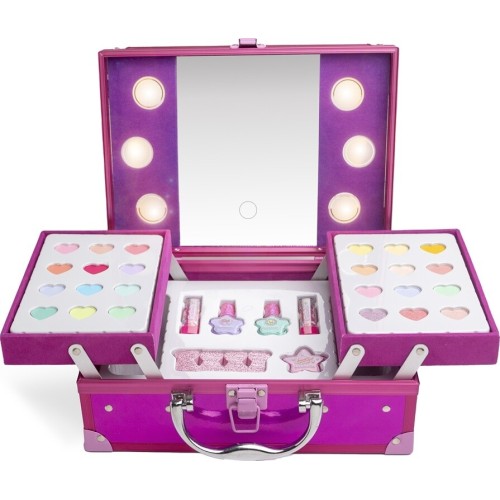 martinelia Girl Shimmer Shine Beauty Case  LM-85417 8436622270927