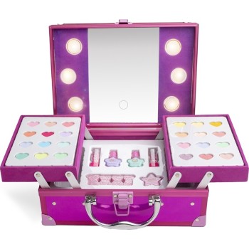 martinelia Girl Shimmer Shine Beauty Case  LM-85417 8436622270927