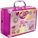 martinelia Girl Shimmer Shine Beauty Case  LM-85417 8436622270927