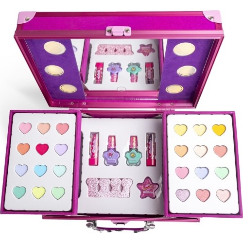 martinelia Girl Shimmer Shine Beauty Case  LM-85417 8436622270927