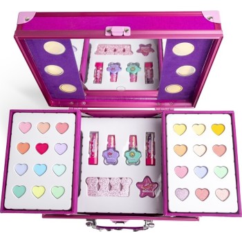 martinelia Girl Shimmer Shine Beauty Case  LM-85417 8436622270927