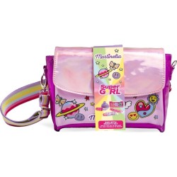 martinelia girl magic beauty set παιδικό τσαντάκι ώμου LM-85416 8436622270910