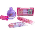 martinelia girl magic beauty set παιδικό τσαντάκι ώμου LM-85416 8436622270910