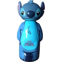 martinelia stitch 2 in 1 bubblebath-shampoo 300ml  2 σε 1 αφρόλουτρο και σαμπουάν  LN-1279 8412428012794