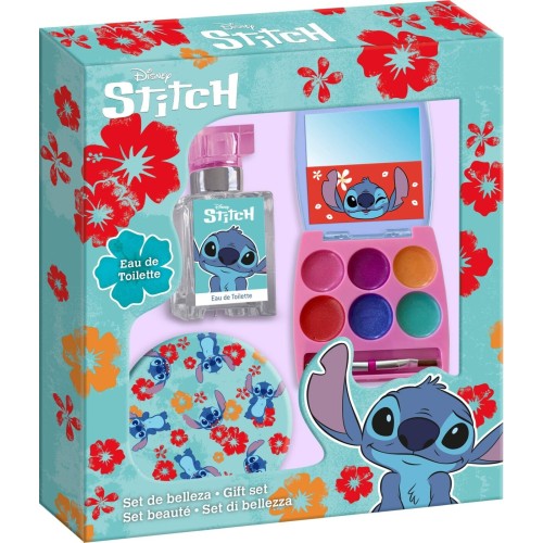 martinelia Stitch Gift set  LN-1274 8412428012749