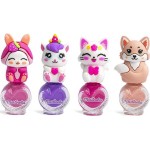martinelia Friendly Animals Nail Polish  LM-44107 8436616355760