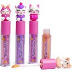 martinelia Friendly Animals lip Gloss  C-44108 8436616355777