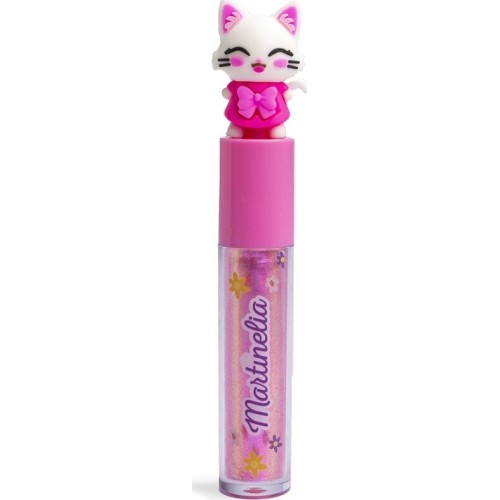 martinelia Friendly Animals lip Gloss  C-44108 8436616355777