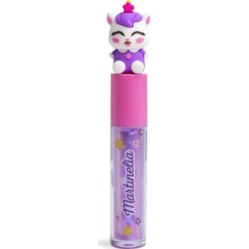 martinelia friendly animals lip gloss παιδικό lip gloss C-44108 8436616355777