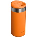 Stanley 1913 Κούπα Aerolight Transit | 0,35 λτ goldenrod coral θερμος 10788-143 1200185007965