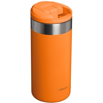 Stanley 1913 Κούπα Aerolight Transit | 0,35 λτ goldenrod coral θερμος 10788-143 1200185007965