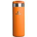 Stanley 1913 Κούπα Aerolight Transit | 0,47 λίτρα goldenrod coral θερμος 10787-251 1200185007927