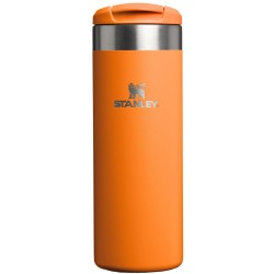 Stanley 1913 Aerolight Transit Mug | 0.47l Color: Goldenrod Coral 10787-251 1200185007927