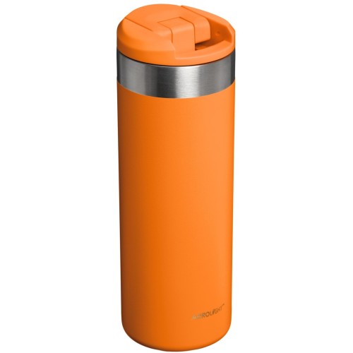 Stanley 1913 Κούπα Aerolight Transit | 0,47 λίτρα goldenrod coral θερμος 10787-251 1200185007927